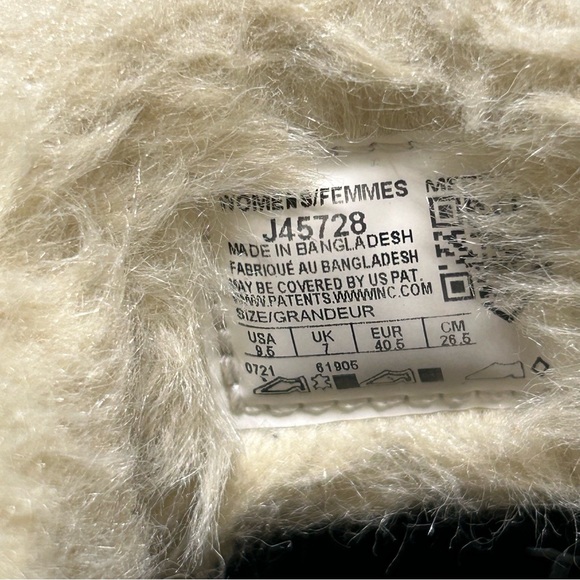 Merrell Tremblant Women's 9.5 Black Leather DRY Waterproof 200 Ankle J45728 - Picture 12 of 15